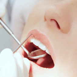 Odontología conservadora preventiva